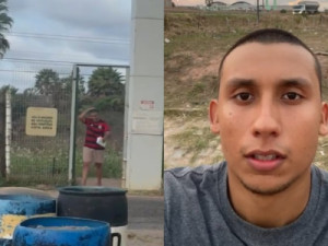 Jovem com mesmo nome de foragido passa Natal e Réveillon preso por engano, no Ceará