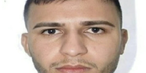 Polícia prende um dos criminosos mais procurados do Ceará