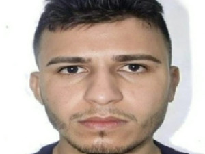 Polícia prende um dos criminosos mais procurados do Ceará