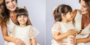 Puberdade precoce aos 4 anos: mãe nota detalhe sob o pijama da filha durante carinho e faz alerta