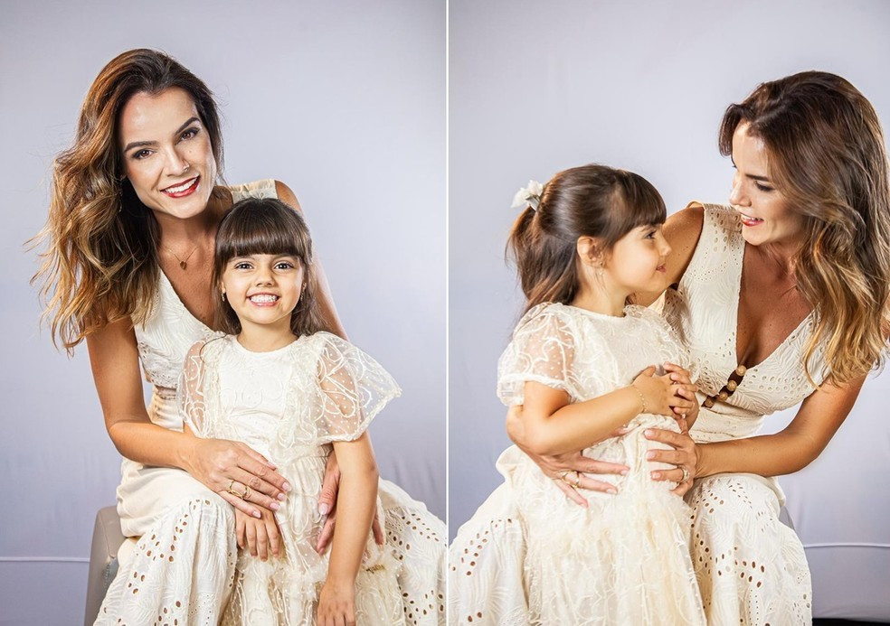 Puberdade precoce aos 4 anos: mãe nota detalhe sob o pijama da filha durante carinho e faz alerta