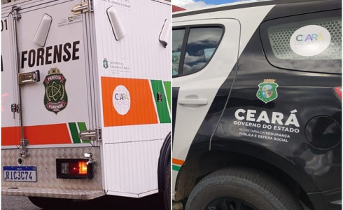 Homem assassinado na encosta do Bairro Seminário no Crato