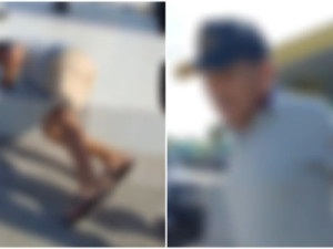 Motorista às quedas é preso por dirigir embriagado no Ceará