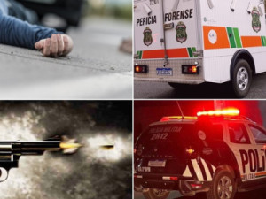 Polícia de Barbalha registra homicídio à bala no Bairro Bela Vista