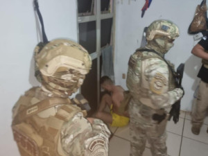 Quadrilha que criava falsos anúncios de venda de veículos em Pernambuco é presa no Ceará; 92 sites são retirados do ar