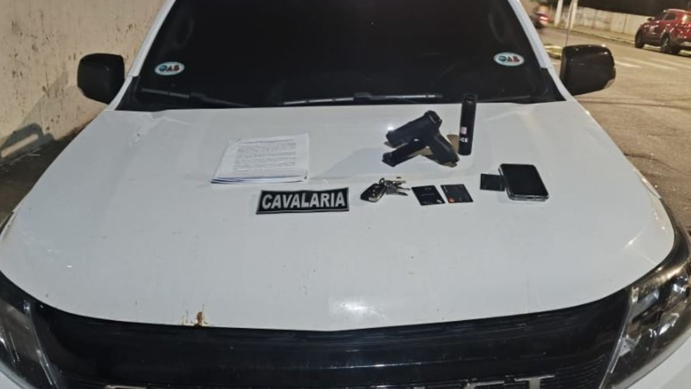 Advogado sequestra irmão médico, tortura e o obriga a assinar documento