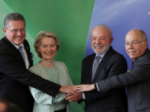 Entenda que papel o Brasil pode desempenhar na atual geopolítica mundial, segundo especialistas