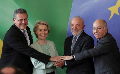 Entenda que papel o Brasil pode desempenhar na atual geopolítica mundial, segundo especialistas