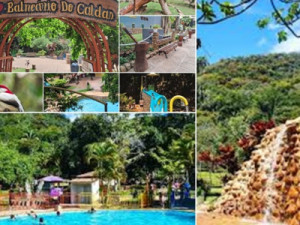 Com muita chuva na madrugada temperatura diminui à 31º à tarde em Barbalha