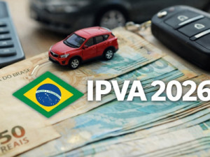 Golpe do IPVA 2026 se espalha em janeiro; saiba como não cair