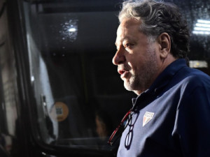 Julio Casares renuncia ao cargo de presidente do São Paulo