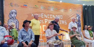 Encontro reúne profetas da chuva nesta sexta-feira (23), na cidade do Crato