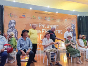 Encontro reúne profetas da chuva nesta sexta-feira (23), na cidade do Crato