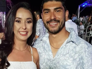 Brasileiro é condenado à prisão perpétua na Irlanda por matar a ex-namorada