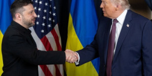 Rússia, Ucrânia e EUA se reúnem a partir de hoje para negociar paz