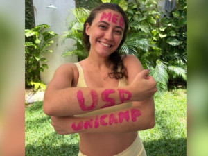 Aluna de escola pública de Fortaleza é aprovada em medicina na USP e Unicamp