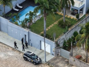 Empresário suspeito de chefiar esquema milionário é preso em Natal após plano de fuga para a Europa