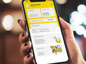 App do Will Bank congela operações, mas ainda mostra cobrança de cartão; veja o que fazer se for cliente