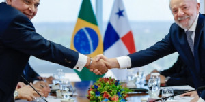Lula viaja para o Panamá com abertura de novos mercados e contexto regional na agenda