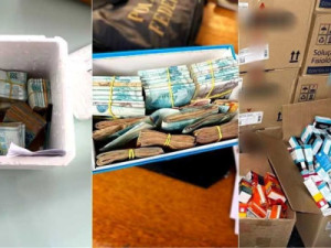 Seis prefeituras do RN estão na mira da PF por suspeita de desvios na saúde