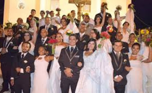 Barbalha: Inscrições abertas para Casamento das Noivas de Santo Antônio