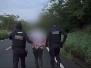 Corpo de corretora foi deixado em mata a cerca 15 km de Caldas Novas