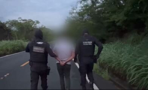 Corpo de corretora foi deixado em mata a cerca 15 km de Caldas Novas