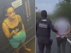 Corretora assassinada: Síndico confessou crime e levou polícia ao local onde corpo foi deixado