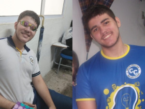 Filho de mecânico e vendedora, aluno de escola pública de Fortaleza é aprovado em medicina no Sisu