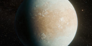 Cientistas descobrem novo planeta do tamanho da Terra e com 50% de chance de ser habitável