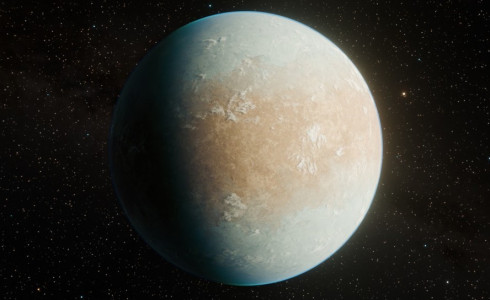 Cientistas descobrem novo planeta do tamanho da Terra e com 50% de chance de ser habitável