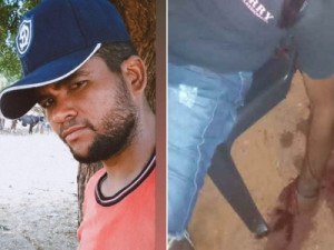 Assassinato a bala á noite deste sábado no Sítio Estrela em Barbalha