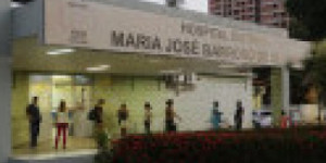 Mulher é denunciada pelo MPCE por tentar matar enfermeira dentro de hospital em Fortaleza