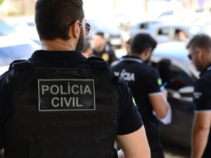 Operação interestadual prende candidatos que tentaram fraudar concurso público da polícia