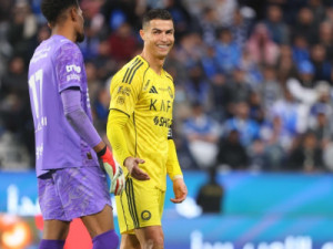 Por que Cristiano Ronaldo decidiu não entrar em campo pelo Al Nassr em protesto contra a liga saudita? Entenda