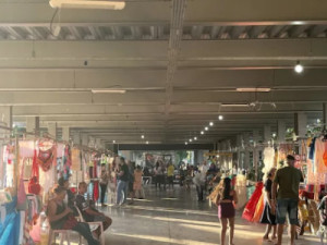 22ª edição da Feira Cariri Frutas será realizada em Crato entre os dias 6 e 8 de fevereiro