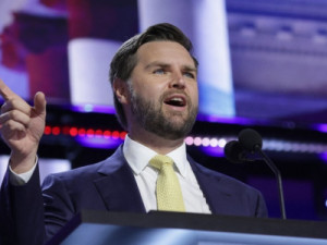 Homem é preso acusado de ameaçar matar o vice-presidente dos Estados Unidos