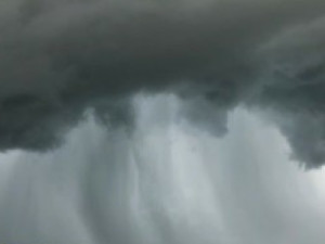 Registros de chuva em Barbalha de ontem para esta segunda-feira (9), veja