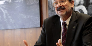 STJ decide afastar ministro Marco Buzzi após acusação de importunação sexual