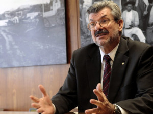 STJ decide afastar ministro Marco Buzzi após acusação de importunação sexual