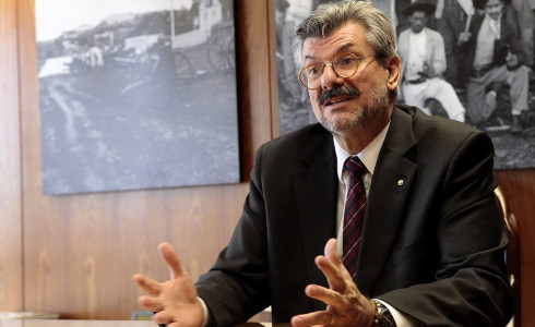 STJ decide afastar ministro Marco Buzzi após acusação de importunação sexual