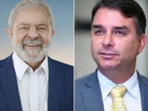 Quaest, 2º turno: Lula continua à frente, e menor diferença é contra Flávio Bolsonaro
