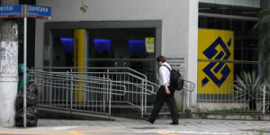 Banco do Brasil registra calote de R$ 3,6 bilhões de uma única empresa e vê inadimplência subir
