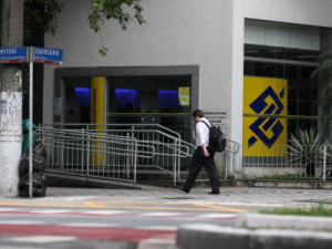 Banco do Brasil registra calote de R$ 3,6 bilhões de uma única empresa e vê inadimplência subir