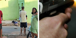 Identificado adolescente morto a tiros em Barbalha