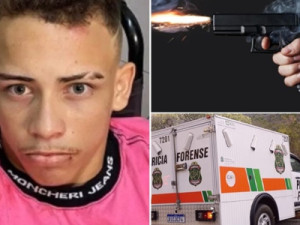 Mais um adolescente assassinado a tiros em menos de 24hs em Barbalha