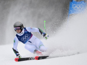 Brasil é o 1º país da América Latina e o 3º do Hemisfério Sul a garantir medalha olímpica de inverno