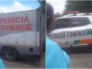 Em menos de uma semana, dois detentos morrem em presídio de Caucaia
