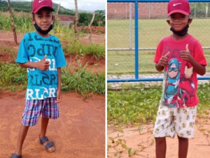 Mãe de criança que morreu afogado em obra do Cinturão das Águas, no Ceará, deve ser indenizada pelo Estado