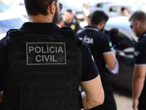 Seis suspeitos de integrar grupo criminoso são presos após denúncia de tortura em Maranguape